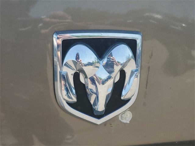 used 2013 Ram 2500 car, priced at $24,817