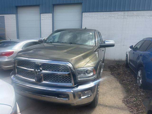 used 2013 Ram 2500 car, priced at $26,731