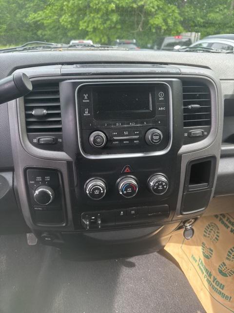 used 2014 Ram 1500 car, priced at $12,417