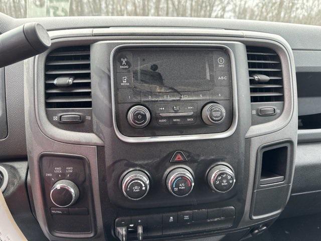 used 2014 Ram 1500 car