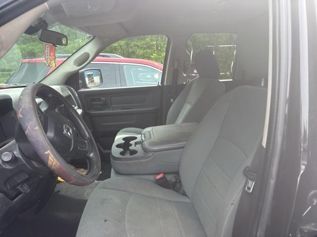 used 2014 Ram 1500 car, priced at $12,417
