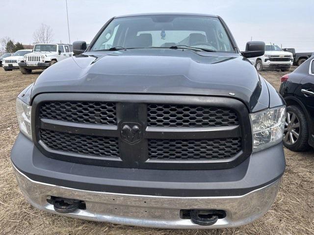 used 2014 Ram 1500 car
