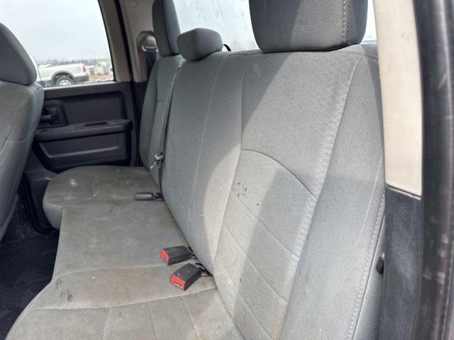 used 2014 Ram 1500 car