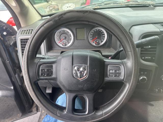 used 2014 Ram 1500 car, priced at $12,417