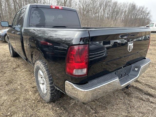 used 2014 Ram 1500 car