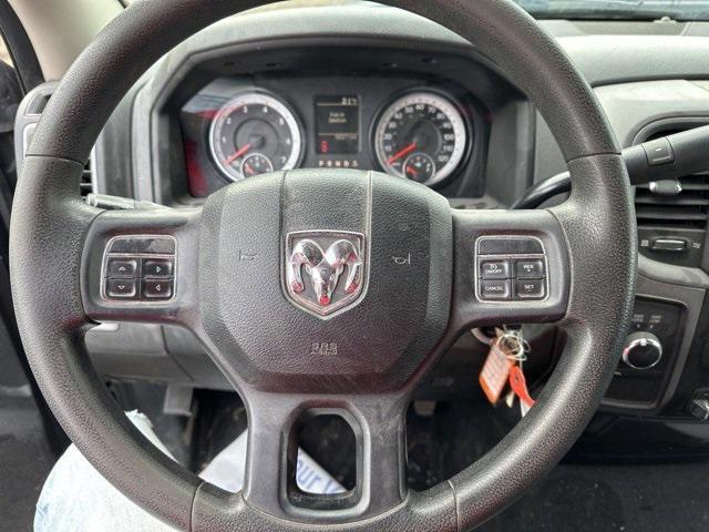 used 2014 Ram 1500 car