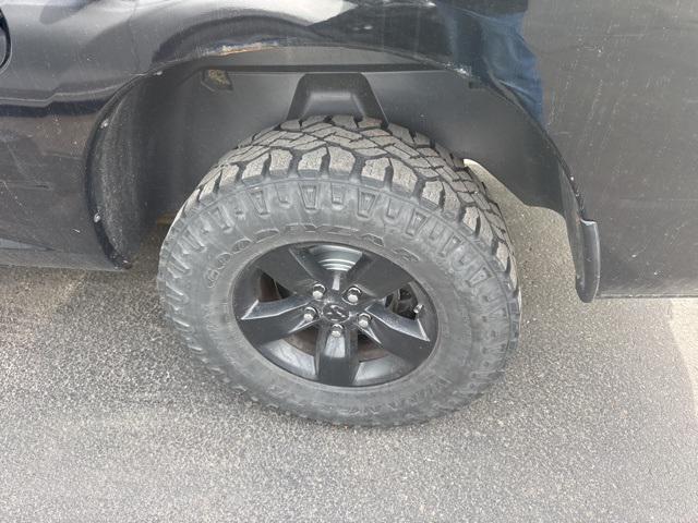used 2014 Ram 1500 car, priced at $12,417