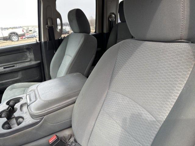 used 2014 Ram 1500 car