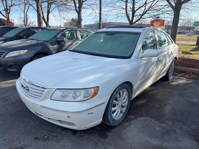 used 2006 Hyundai Azera car, priced at $3,732