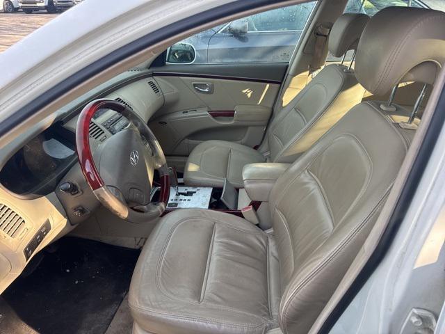 used 2006 Hyundai Azera car, priced at $3,732