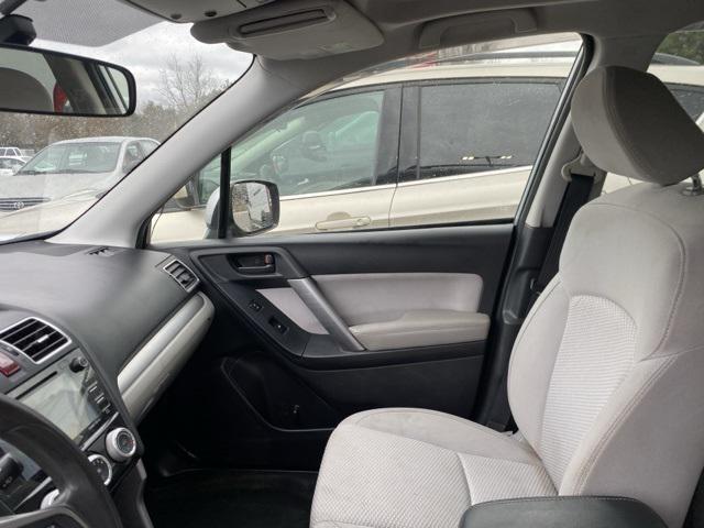 used 2016 Subaru Forester car, priced at $10,527