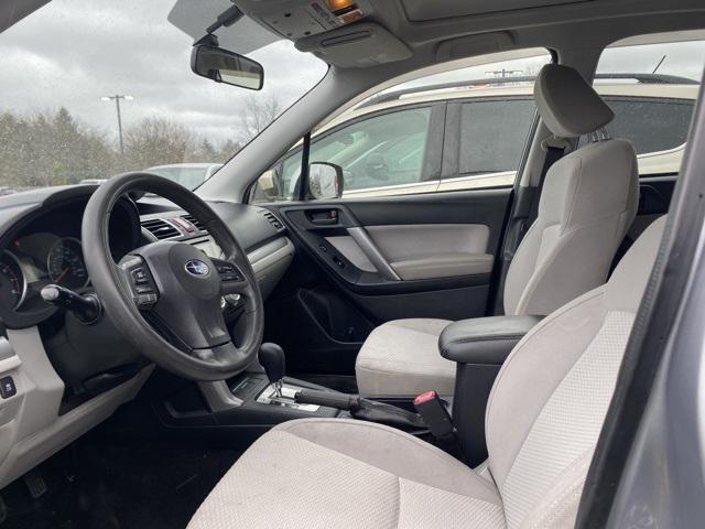 used 2016 Subaru Forester car, priced at $10,527