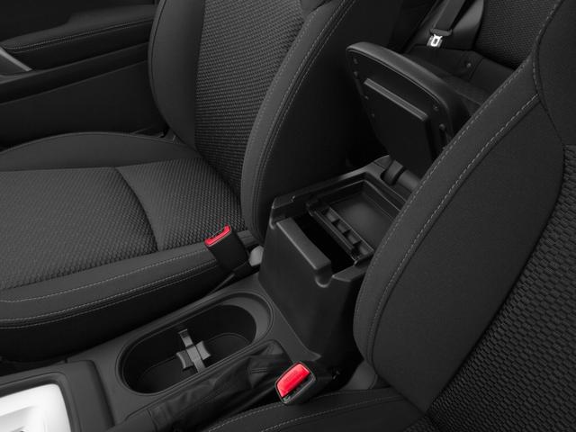 used 2016 Subaru Forester car, priced at $10,954