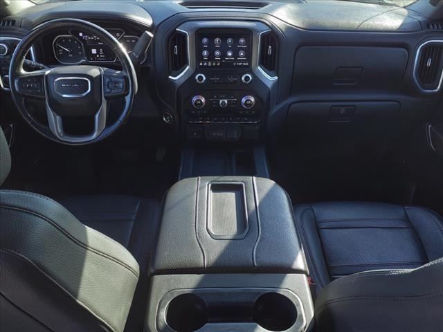 used 2020 GMC Sierra 1500 car, priced at $30,941