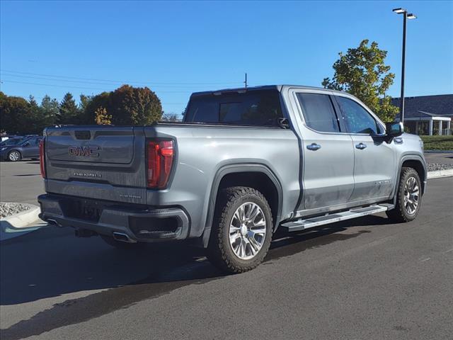 used 2020 GMC Sierra 1500 car, priced at $30,941