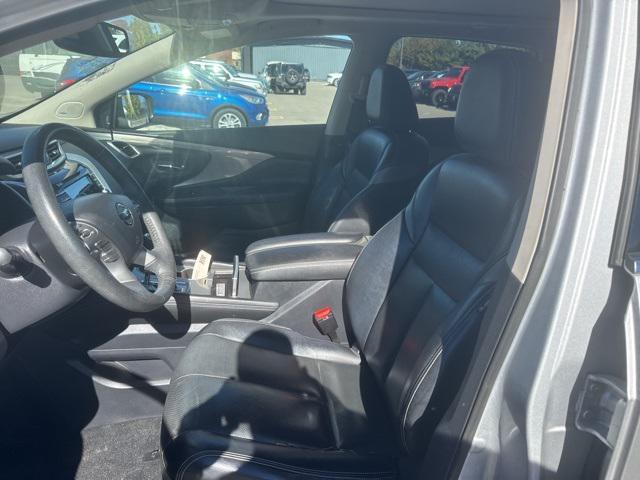 used 2017 Nissan Murano car, priced at $14,939