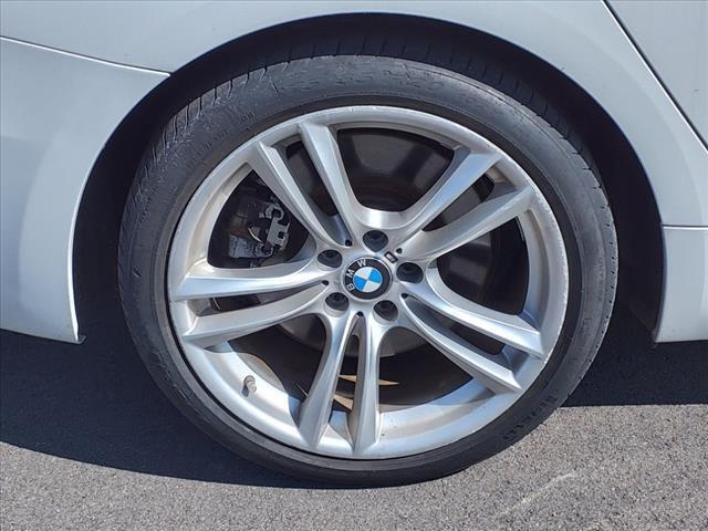 used 2012 BMW 550 Gran Turismo car