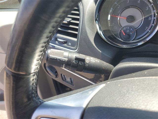used 2011 Chrysler Town & Country car, priced at $3,912