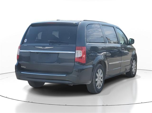 used 2011 Chrysler Town & Country car, priced at $3,912