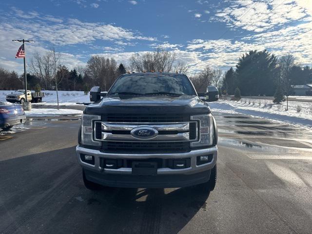 used 2017 Ford F-250 car, priced at $32,940