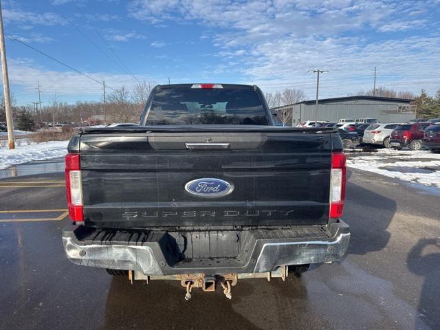 used 2017 Ford F-250 car, priced at $32,940