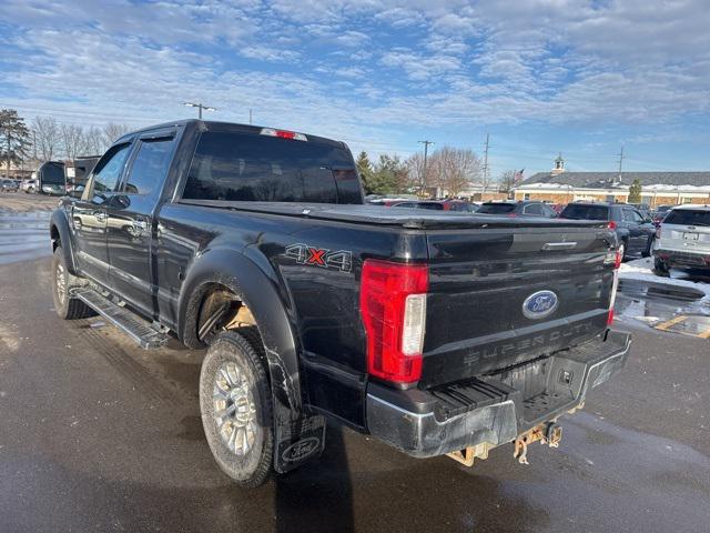 used 2017 Ford F-250 car, priced at $32,940