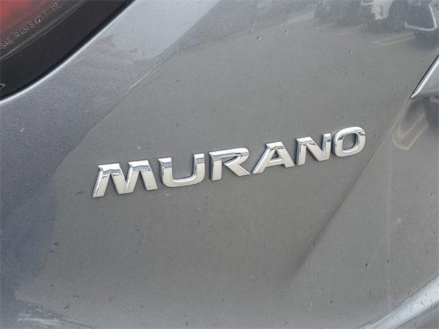 used 2021 Nissan Murano car, priced at $16,993