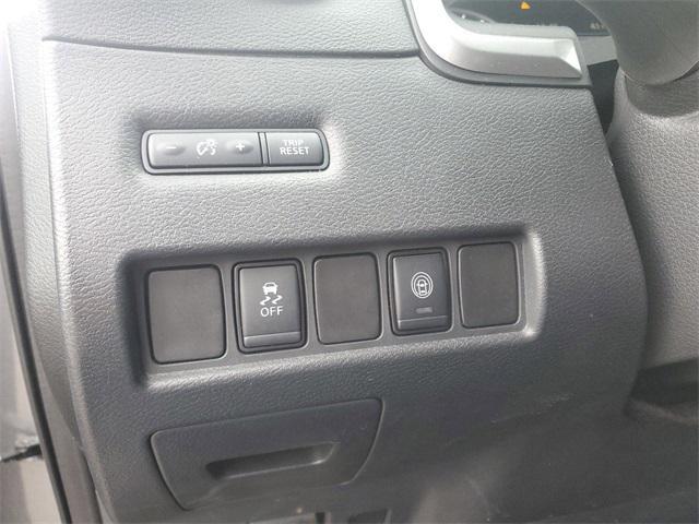 used 2021 Nissan Murano car, priced at $16,993