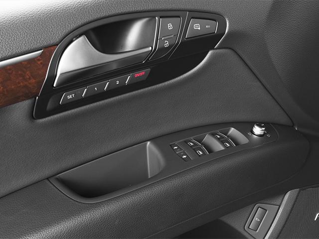 used 2014 Audi Q7 car