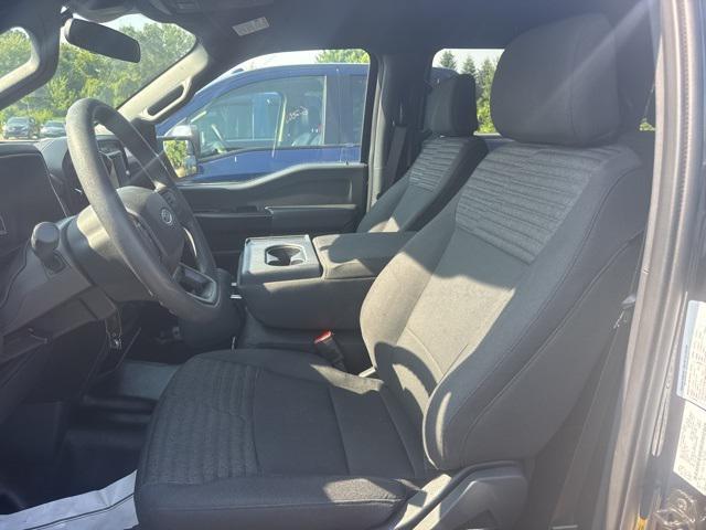 used 2022 Ford F-150 car, priced at $35,471