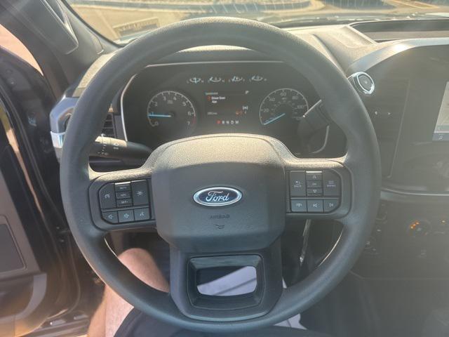 used 2022 Ford F-150 car, priced at $35,471