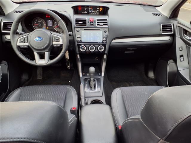 used 2018 Subaru Forester car, priced at $12,573