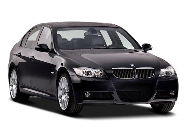 used 2008 BMW 335 car
