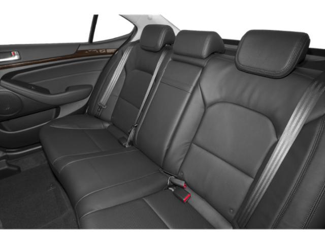 used 2015 Kia Cadenza car