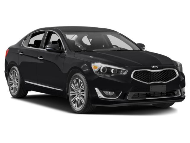 used 2015 Kia Cadenza car