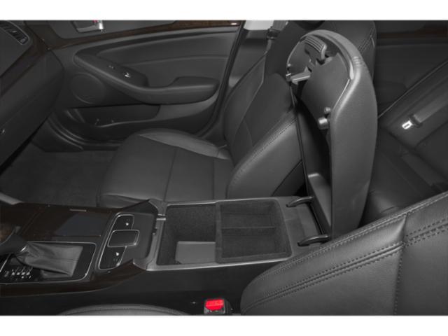 used 2015 Kia Cadenza car