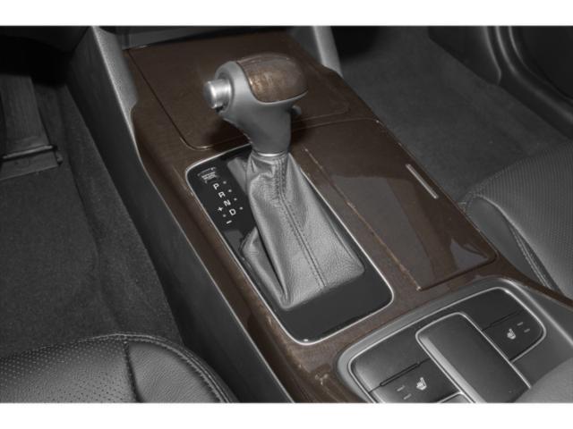 used 2015 Kia Cadenza car