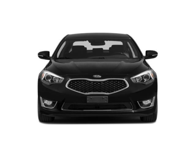 used 2015 Kia Cadenza car
