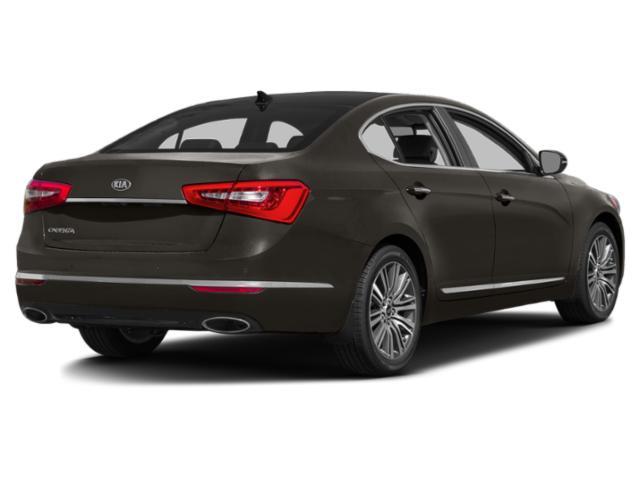 used 2015 Kia Cadenza car