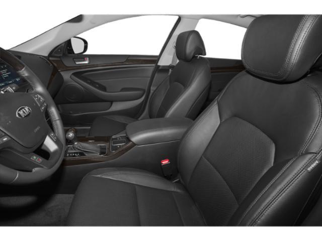 used 2015 Kia Cadenza car