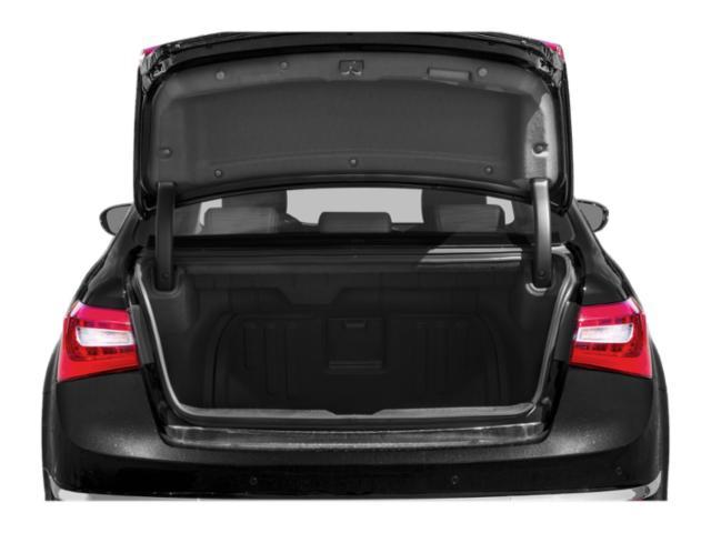 used 2015 Kia Cadenza car