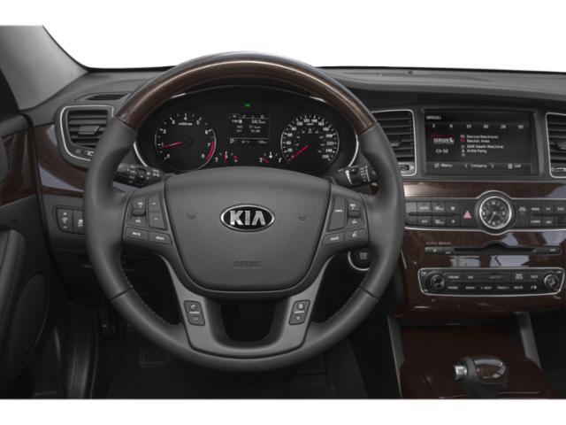used 2015 Kia Cadenza car