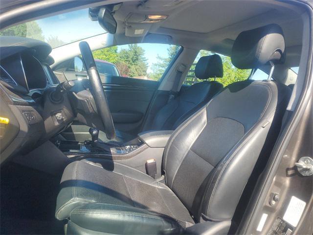 used 2015 Kia Cadenza car, priced at $9,340