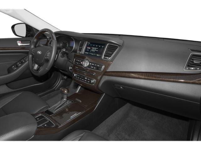 used 2015 Kia Cadenza car