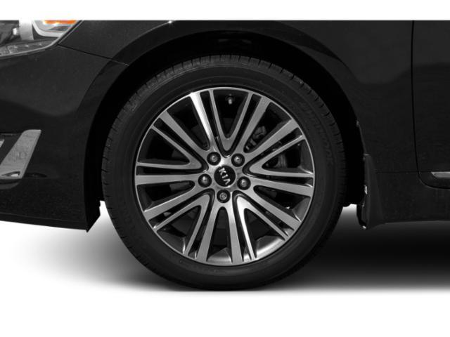 used 2015 Kia Cadenza car