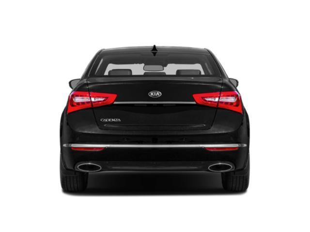used 2015 Kia Cadenza car