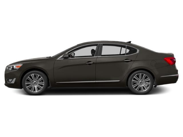 used 2015 Kia Cadenza car