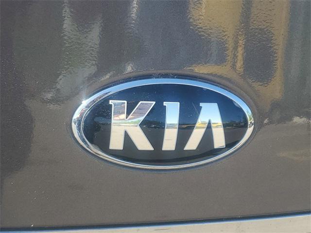 used 2015 Kia Cadenza car, priced at $9,340