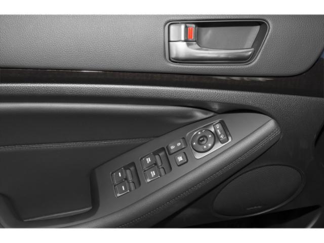 used 2015 Kia Cadenza car
