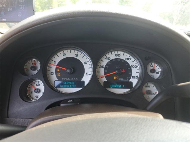 used 2012 GMC Sierra 2500 car, priced at $22,784